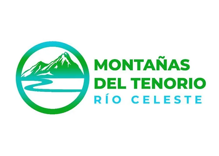 Cabanas Montanas Del Tenorio