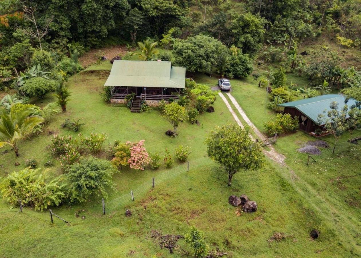 Montanas Del Tenorio Villa Rio Celeste